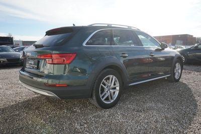 Audi A4 Allroad Quattro S tronic |Pano.| |B&O| |LED|