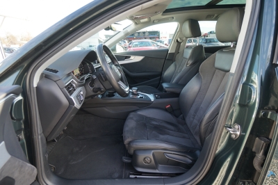 Audi A4 Allroad Quattro S tronic |Pano.| |B&O| |LED|