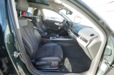 Audi A4 Allroad Quattro S tronic |Pano.| |B&O| |LED|