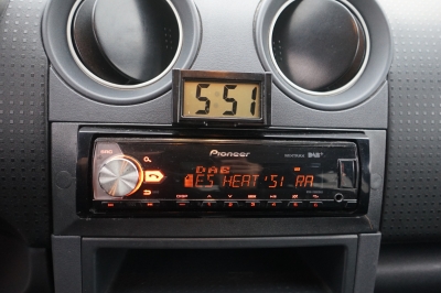 Mitsubishi Colt 1.1 Inform |Klima| |Allwetter| |HU:12/2026|