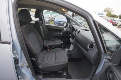 Mitsubishi Colt 1.1 Inform |Klima| |Allwetter| |HU:12/2026|