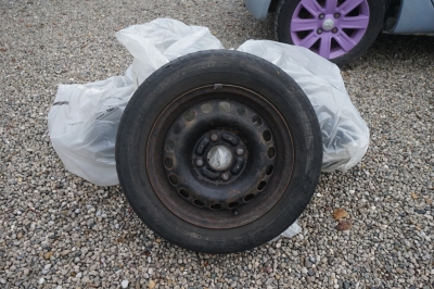 Mitsubishi Colt 1.1 Inform |Klima| |Allwetter| |HU:12/2026|