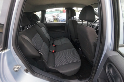 Mitsubishi Colt 1.1 Inform |Klima| |Allwetter| |HU:12/2026|