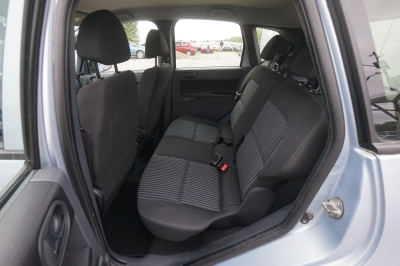 Mitsubishi Colt 1.1 Inform |Klima| |Allwetter| |HU:12/2026|