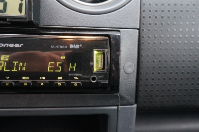 Mitsubishi Colt 1.1 Inform |Klima| |Allwetter| |HU:12/2026|