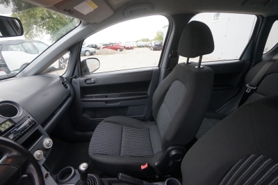 Mitsubishi Colt 1.1 Inform |Klima| |Allwetter| |HU:12/2026|