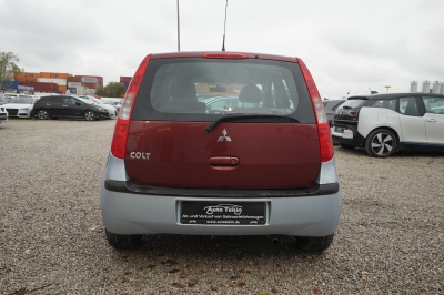 Mitsubishi Colt 1.1 Inform |Klima| |Allwetter| |HU:12/2026|