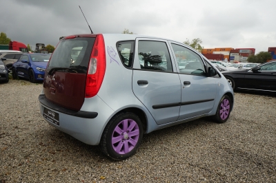 Mitsubishi Colt 1.1 Inform |Klima| |Allwetter| |HU:12/2026|