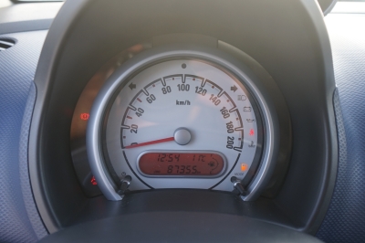 Opel Agila 1.2 Edition |HU: NEU| |87.355 km| |Klima|