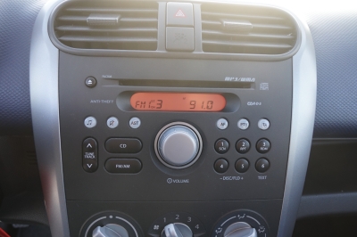 Opel Agila 1.2 Edition |HU: NEU| |87.355 km| |Klima|