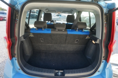 Opel Agila 1.2 Edition |HU: NEU| |87.355 km| |Klima|