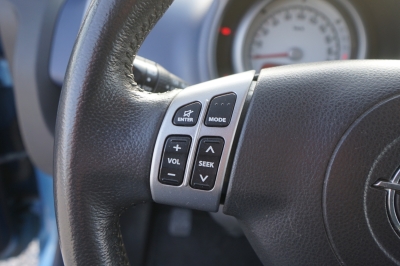 Opel Agila 1.2 Edition |HU: NEU| |87.355 km| |Klima|