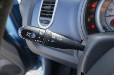 Opel Agila 1.2 Edition |HU: NEU| |87.355 km| |Klima|