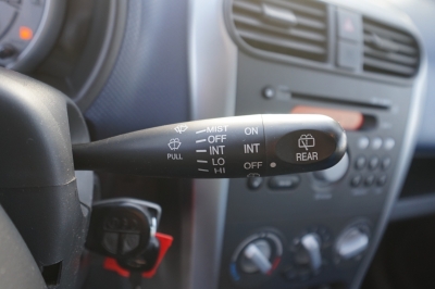 Opel Agila 1.2 Edition |HU: NEU| |87.355 km| |Klima|