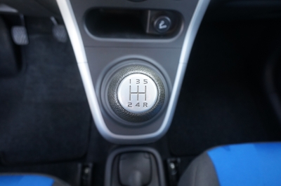 Opel Agila 1.2 Edition |HU: NEU| |87.355 km| |Klima|