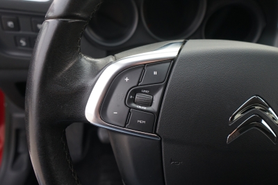 Citroen C4 1.6 16V |Inspektion NEU| |8-fach bereift|