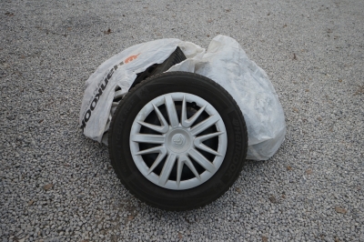 Citroen C4 1.6 16V |Inspektion NEU| |8-fach bereift|