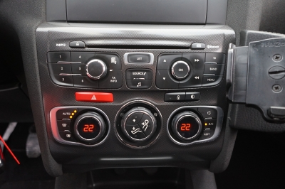 Citroen C4 1.6 16V |Inspektion NEU| |8-fach bereift|