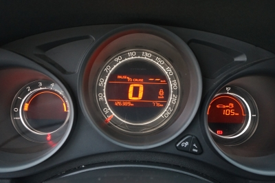 Citroen C4 1.6 16V |Inspektion NEU| |8-fach bereift|