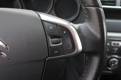 Citroen C4 1.6 16V |Inspektion NEU| |8-fach bereift|