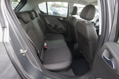 Opel Corsa E 1.4 Innovation |KD l&uuml;ckenlos| |Bi-Xenon|