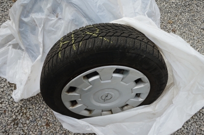 Opel Corsa E 1.4 Innovation |KD l&uuml;ckenlos| |Bi-Xenon|