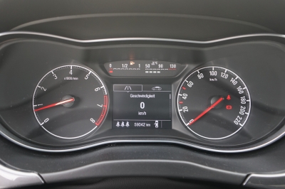 Opel Corsa E 1.4 Innovation |KD l&uuml;ckenlos| |Bi-Xenon|