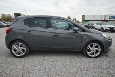 Opel Corsa E 1.4 Innovation |KD l&uuml;ckenlos| |Bi-Xenon|