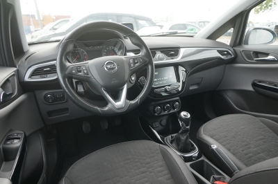 Opel Corsa E 1.4 Innovation |KD l&uuml;ckenlos| |Bi-Xenon|