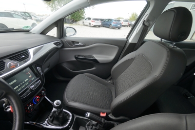 Opel Corsa E 1.4 Innovation |KD l&uuml;ckenlos| |Bi-Xenon|