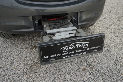 Opel Corsa E 1.4 Innovation |KD l&uuml;ckenlos| |Bi-Xenon|