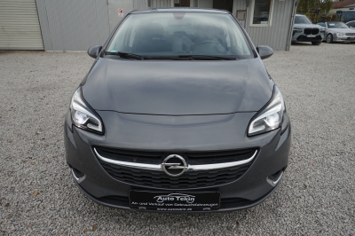 Opel Corsa E 1.4 Innovation |KD l&uuml;ckenlos| |Bi-Xenon|