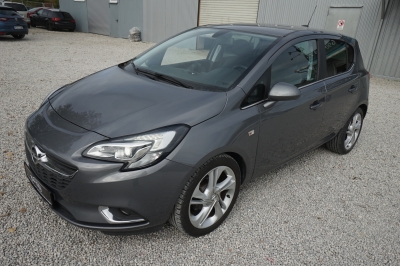 Opel Corsa E 1.4 Innovation |KD l&uuml;ckenlos| |Bi-Xenon|