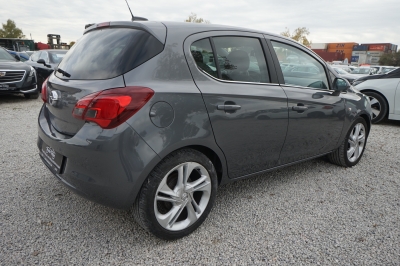 Opel Corsa E 1.4 Innovation |KD l&uuml;ckenlos| |Bi-Xenon|