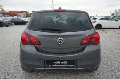 Opel Corsa E 1.4 Innovation |KD l&uuml;ckenlos| |Bi-Xenon|