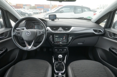 Opel Corsa E 1.4 Innovation |KD l&uuml;ckenlos| |Bi-Xenon|