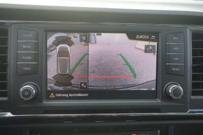 Seat Ateca Xcellence 4Drive |1.Hd| |Standheiz.| |ACC|