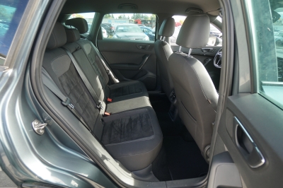 Seat Ateca Xcellence 4Drive |1.Hd| |Standheiz.| |ACC|