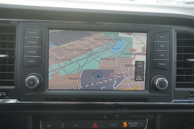 Seat Ateca Xcellence 4Drive |1.Hd| |Standheiz.| |ACC|