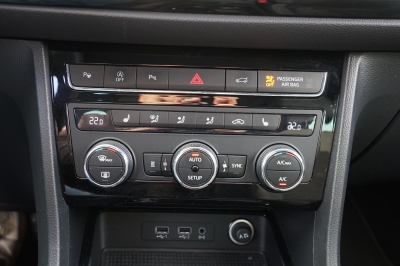 Seat Ateca Xcellence 4Drive |1.Hd| |Standheiz.| |ACC|