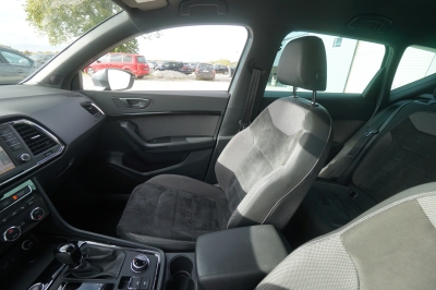 Seat Ateca Xcellence 4Drive |1.Hd| |Standheiz.| |ACC|