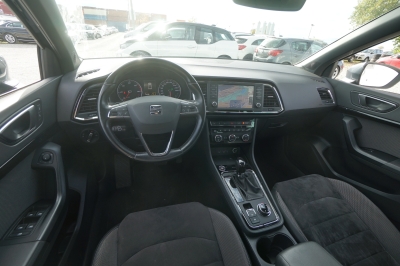 Seat Ateca Xcellence 4Drive |1.Hd| |Standheiz.| |ACC|