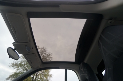 Smart ForTwo coupé 1.0 Basis |73.924 km| |Pano| |84 PS