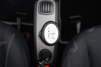 Smart ForTwo coupé 1.0 Basis |73.924 km| |Pano| |84 PS