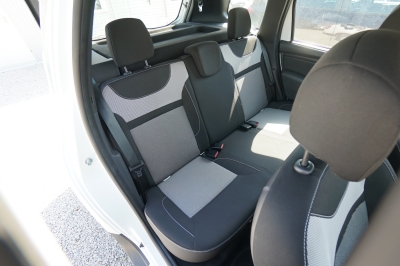 Dacia Duster 1.6 SCe Laureate |HU/AU NEU| |AHK|