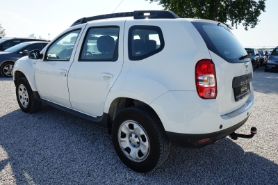 Dacia Duster 1.6 SCe Laureate |HU/AU NEU| |AHK|