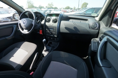 Dacia Duster 1.6 SCe Laureate |HU/AU NEU| |AHK|