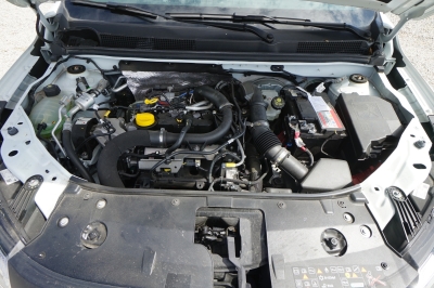 Dacia Sandero 1.0 TCE Comfort |1.Hand| |LED| |PDC|