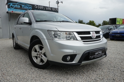 Fiat Freemont 2.0 Multijet Urban |7-Sitzer| |Tempom.|