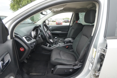 Fiat Freemont 2.0 Multijet Urban |7-Sitzer| |Tempom.|